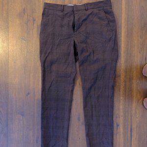 Kenneth Cole Dress Pants - 34x32